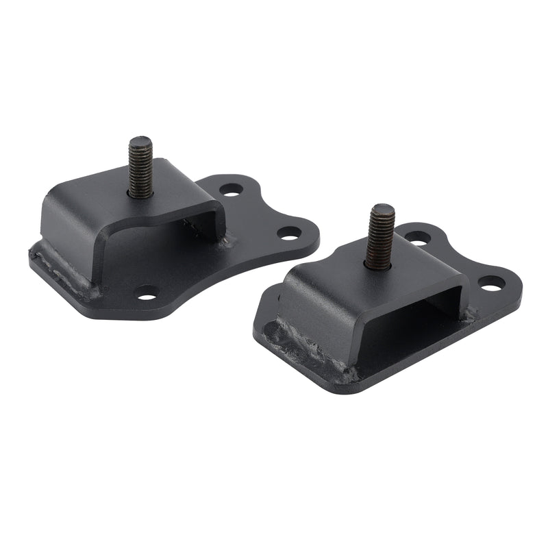 4225 Engine Swap Motor Mount Kit For Ford 429-460 Into Bronco