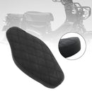 Rider Passenger Seat Front Rear Cushion Fit For HONDA Cross Cub CC110 2023 Brown