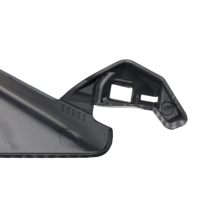 Side Seat Fairing Panel Cowl For Yamaha Tenere 700 2019-2024