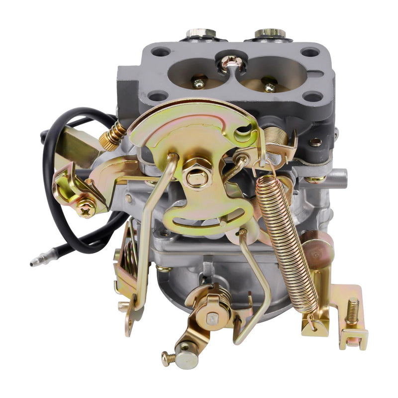 Carburetor 2 Barrel 16010-H6100 For Nissan B210 A14 75-78 Pulsar Base Hatchback