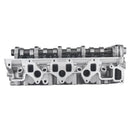 MAZDA BT-50 Pickup 2.5 MRZ-CD 2006/08-2013/06 Cylinder Head WE Assembled 908749