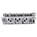 FORD RANGER (ET) (2005/01 - 2012/07) Cylinder Head WE Assembled 908749