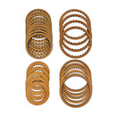 01M Transmission Overhaul Master Rebuild Kit O1M 095 096 097 1996-2005