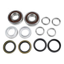 2000-2006 Toyota Tundra Transmission Clutch Plate Friction Kit 24PCS  90313-54001 725