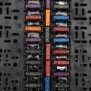 Fuse Box 2997086 4838244 For Iveco Daily II III Autobus Autocar 1989-2006