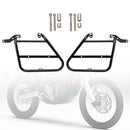 Honda Crf250L Rally 2017-2020 Luggage Rack Side Saddle Bag Mount Bracket