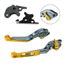 Adjustable Clutch Brake Lever fit for CFMOTO 250SR 250NK CBS 2019-2022