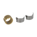 Set of 6 Eccentric Shaft Camshaft Needle Bearing for BMW 11377615379