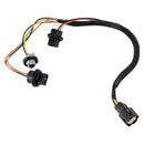 Tail Light Wiring Harness 23126521 For Colorado Canyon 2015-2023
