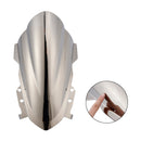 Motorcycle Windshield WindScreen fit for Daytona 660 2024-2025