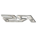 Front Grille RS Emblem Decal Badge for Chevrolet Camaro Impala