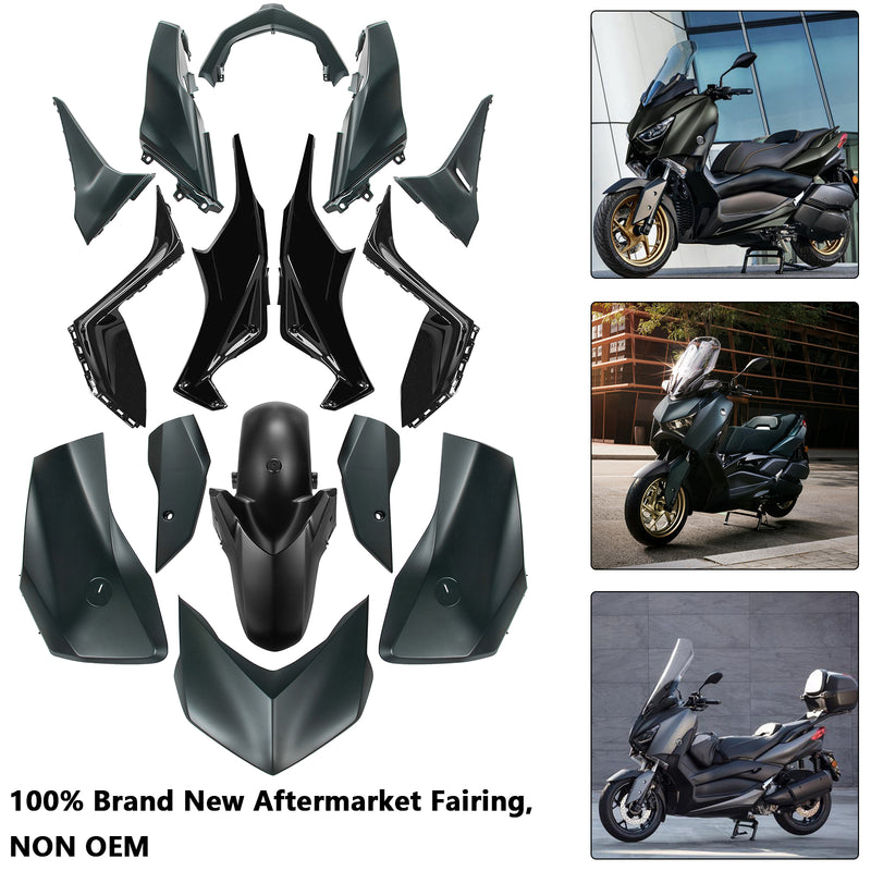 Yamaha X-MAX 300 XMAX 2023-2024 Fairing Kit