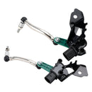 2x Suspension Ride Height Sensor 8K0941285N 8K0941286N For Audi A4 A5 07-15