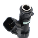 4Pcs Fuel Injector For Volvo C30 S60 V50 V60 XC60 L5 2.5L 05-16 0280158315