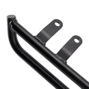 2022-2025 R E Hunter 350 Rear Luggage Rack Carrier with Passenger Grab Bar