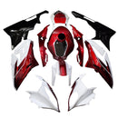 2015-2016 BMW S1000RR Injection Fairing Kit Bodywork Plastic ABS
