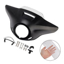 2021-2024 HONDA CM300 CM500 Windshield WindScreen Headlight Fairing