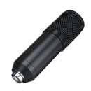 BM800 USB Condenser Microphone for PC Studio Microphone Kit Singing Streaming