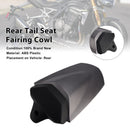 2025-2026 For Speed Triple 1200 RS Rear Tail Seat Fairing Cowl Cover