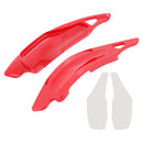 Steering Wheel Paddle Shifter Extension For Toyota Ractis Lexus