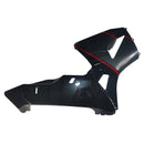 Amotopart Honda CBR600RR 2003-2004 F5 Fairing Kit Bodywork Plastic ABS