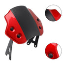 Motorcycle Windshield WindScreen fit for SCRAMBLER 400 X 2024-2025