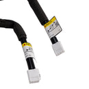 2018-2022 LEXUS RX RX350L RX450HL 2PCS Rear Power Hatch Lift Support 6892048061 6892048060