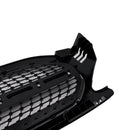Diamond Front Grille Grill Fit Mercedes-Benz H247 GLA250 GLA200 2020-2023