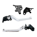 Long Clutch Brake Lever fit for YAMAHA YZF R125 2008-2011