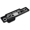 2004-2014 VW Caddy Left Rear Tail Light Bulb Holder Carrier 2K5945257A