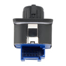 Outside Side View Power Mirror Switch 4B1959565A for Audi A6 1998-2001