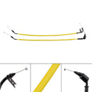 Throttle Cable Wire for Suzuki GSXR600 GSXR750 2011-2023