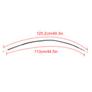 Motorcycle Clutch Cable Replacement fit for Suzuki GSXR1000 2009-2016