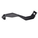 Real Carbon Fiber Rear Fender Bracket LED For Honda CBR650R CB650R 24-25