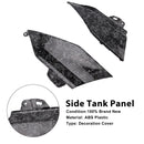 Side Gas Tank Middle Panel Fairing Cowl For BMW R1300GS 2024-2025