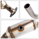 Catalytic Converters w/Y Pipe For Ford Transit-150/250/350 3.7L 2015-2019