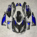 Amotopart Yamaha T-Max 2001-2007 Fairing Kit Bodywork Plastic ABS