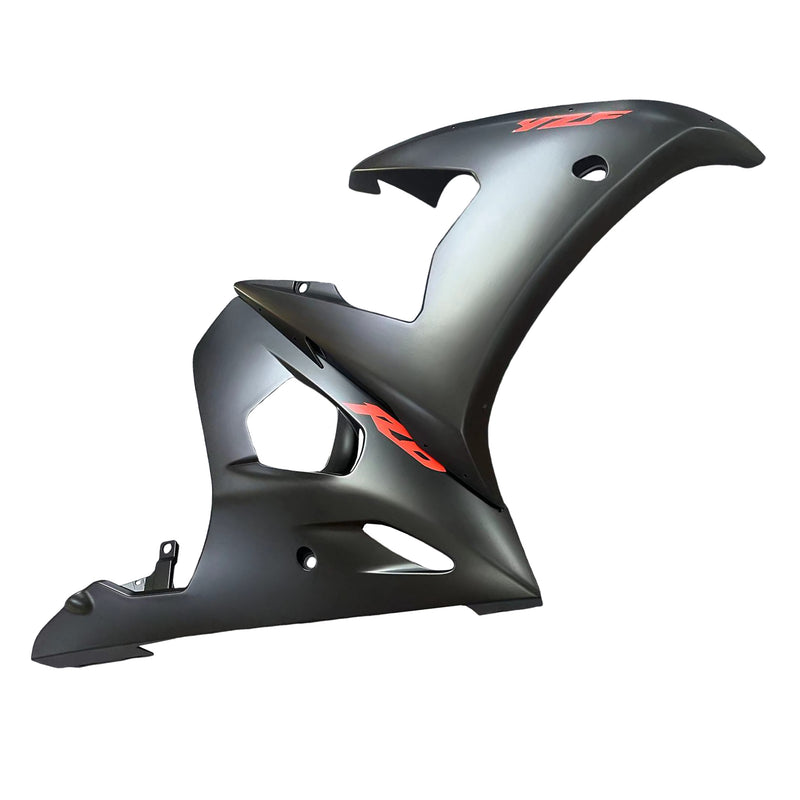 Amotopart Yamaha YZF-R6 2005 Fairing Kit Bodywork