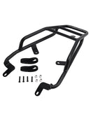 2025 2026 For BMW R 12 GS R12 G/S Rear Rack Luggage Cargo Carrier Black