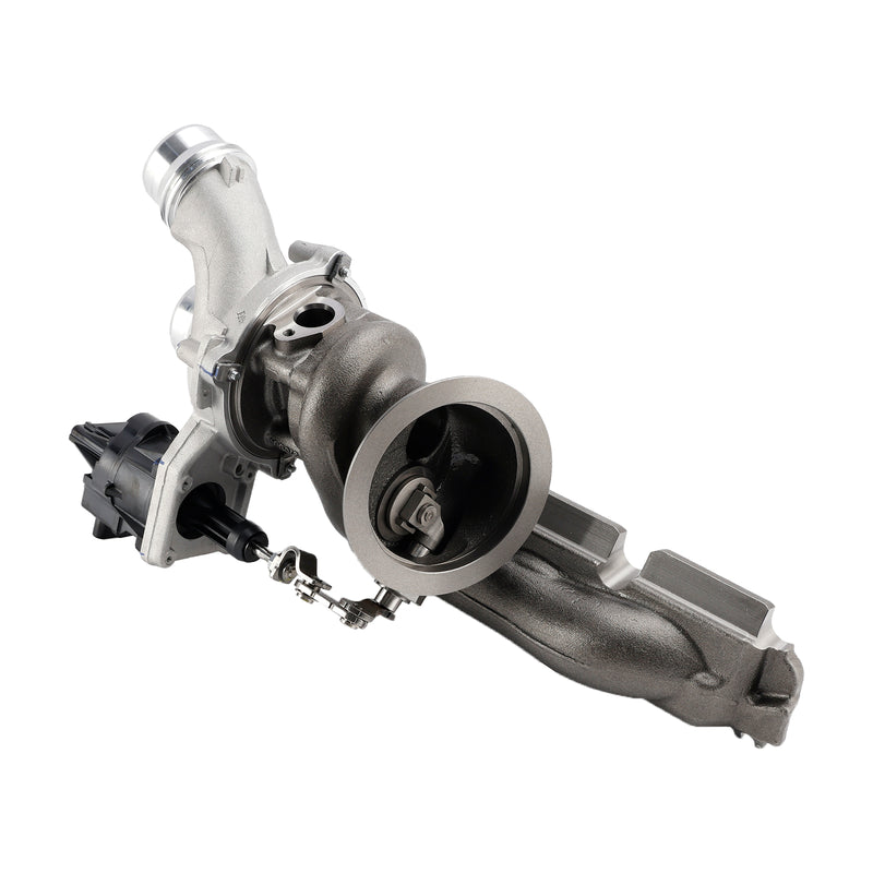 11657633795 Turbocharger + Gasket for BMW 116i 118i 218i 318i 418i Petrol