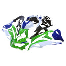Kawasaki Ninja ZX-25R ZX-4R ZX-4RR 2019-2024 Fairing Kit