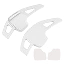 Steering Wheel Paddle Shifter Extensions For BMW F15 F25 F30