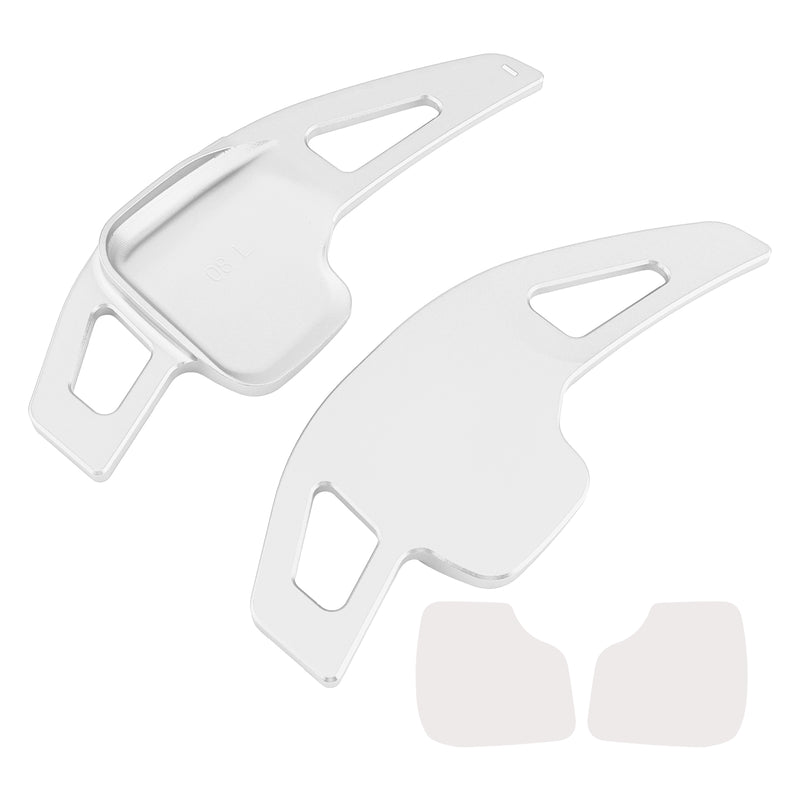 Steering Wheel Paddle Shifter Extensions For BMW F15 F25 F30