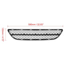 Front Bumper Lower Grille For BMW 3 Series E90 E91 2006-2008 51117134074