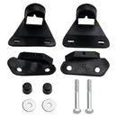 1980-1991 Volkswagen Vanagon Side View Truck Mirror Set Left & Right