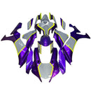 Yamaha YZF-R1 2020-2024 Fairing Kit Bodywork Plastic ABS