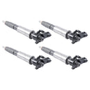 08.2006-07.2014 For Vivaro A Kasten(X83) 2.0 CDTI - 66 kW 90 PS 1995 cc 4PCS Fuel Injector 8200505056