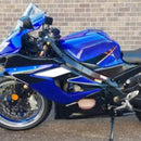 Injection Fairing Kit Bodywork Plastic ABS For Suzuki GSXR1000 2005-2006 K5