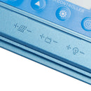 30A/40A/50A/60A MPPT Bluetooth APP Solar Charge Controller Charger 12V-60V Gold