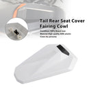 2024-2025 390 Duke Tail Rear Seat Cover Fairing Cowl